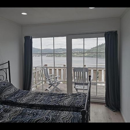 Fjordview Rentals Bergen Eksteriør billede