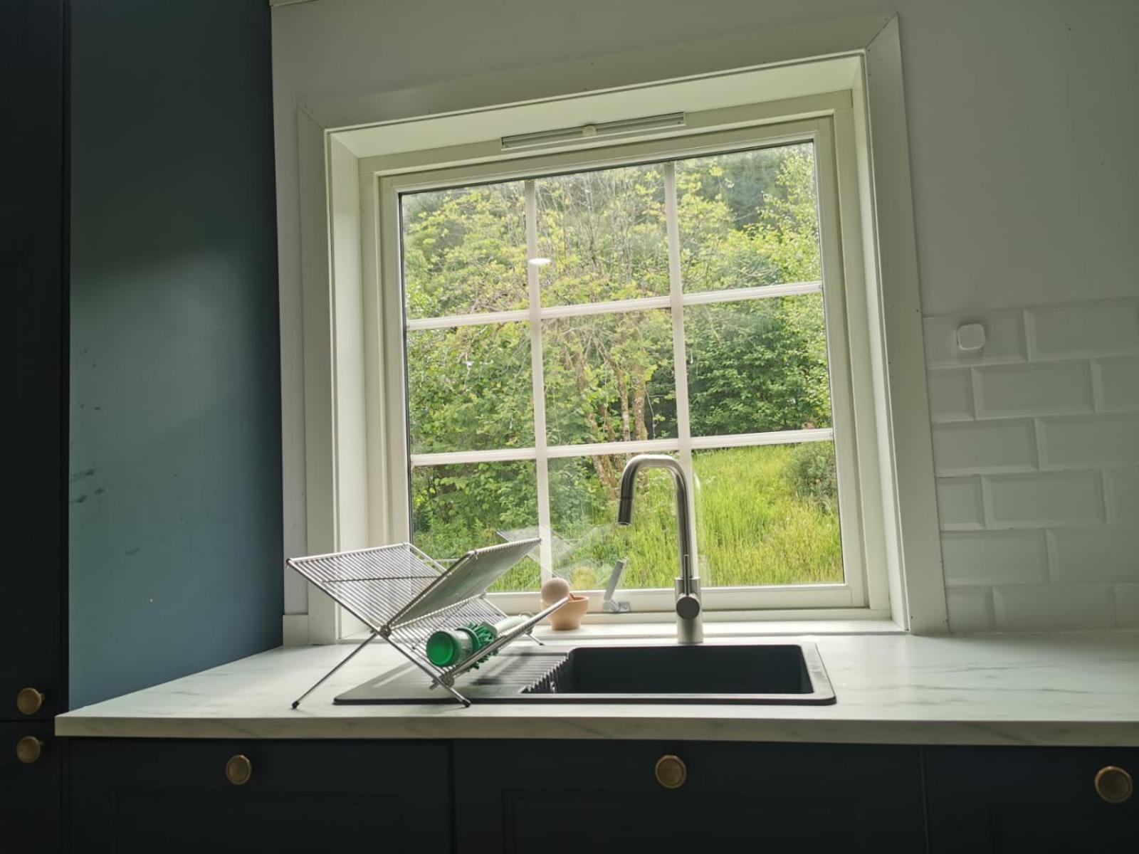 Fjordview Rentals Bergen Eksteriør billede
