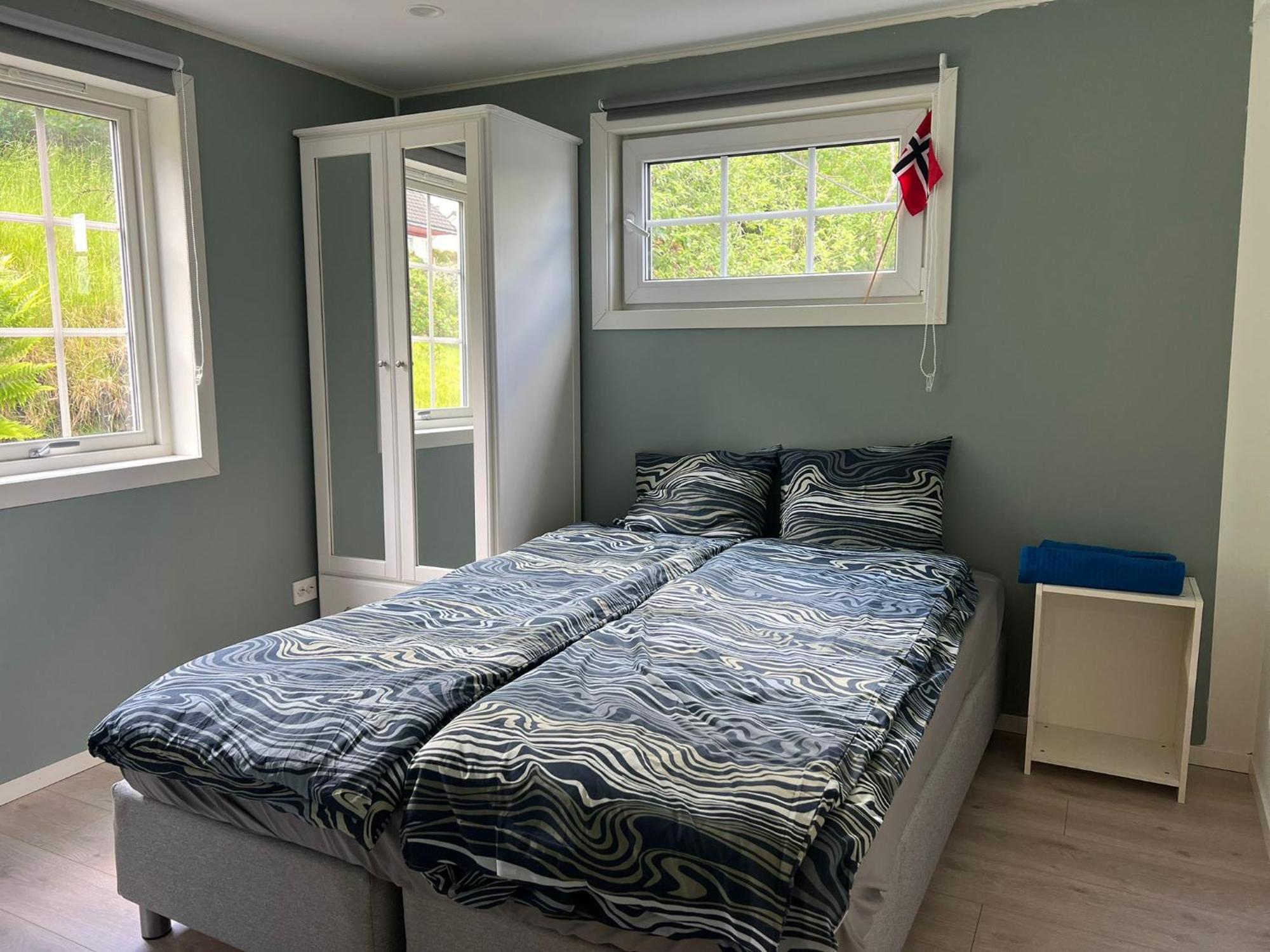 Fjordview Rentals Bergen Eksteriør billede