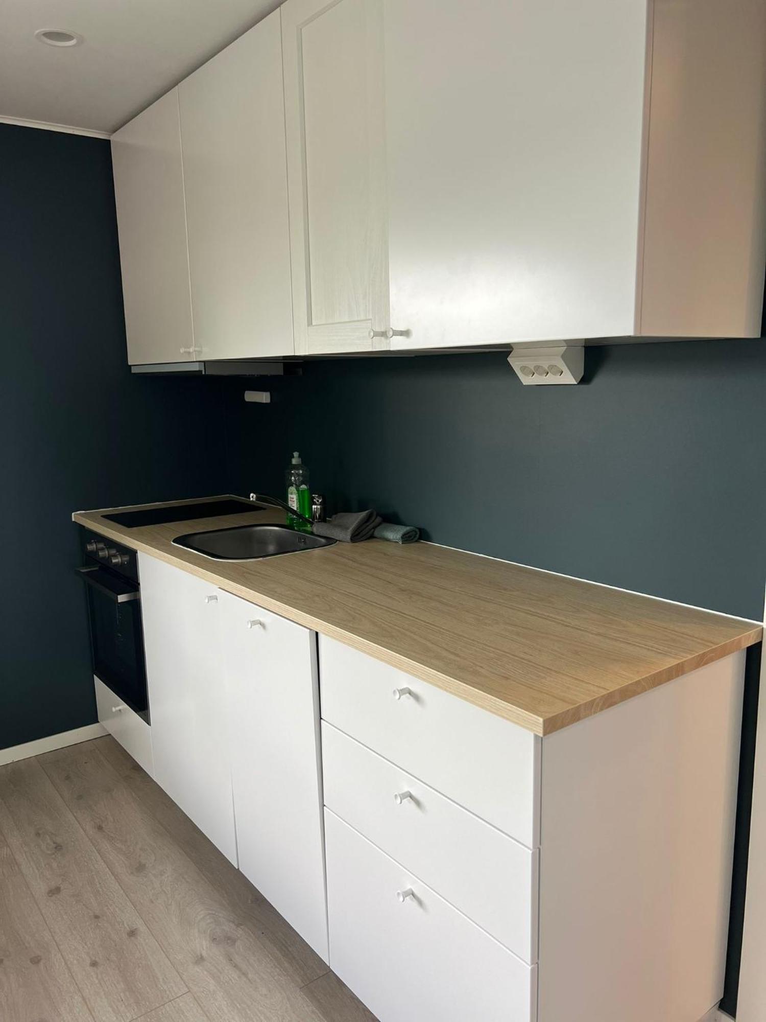 Fjordview Rentals Bergen Eksteriør billede