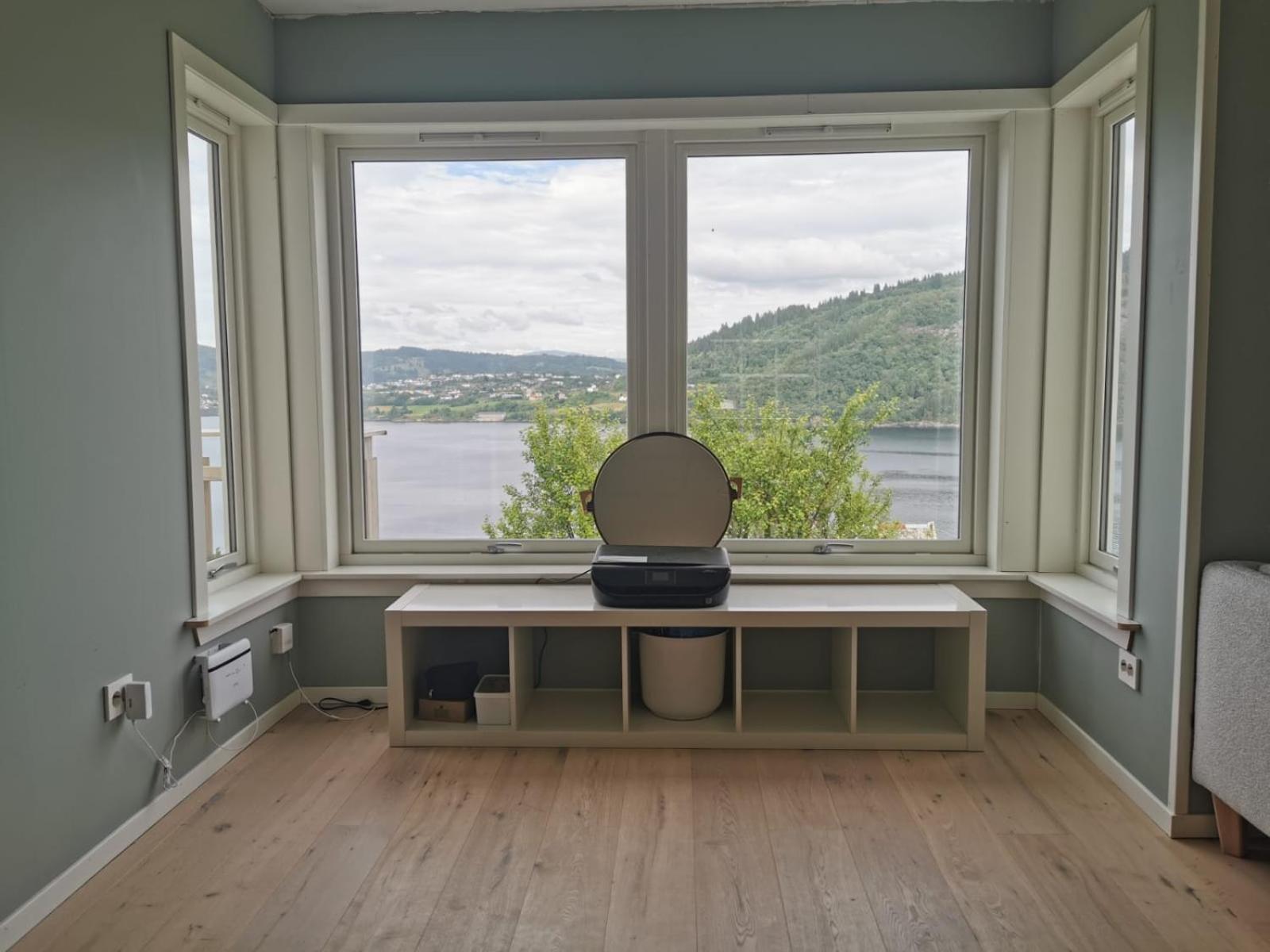 Fjordview Rentals Bergen Eksteriør billede
