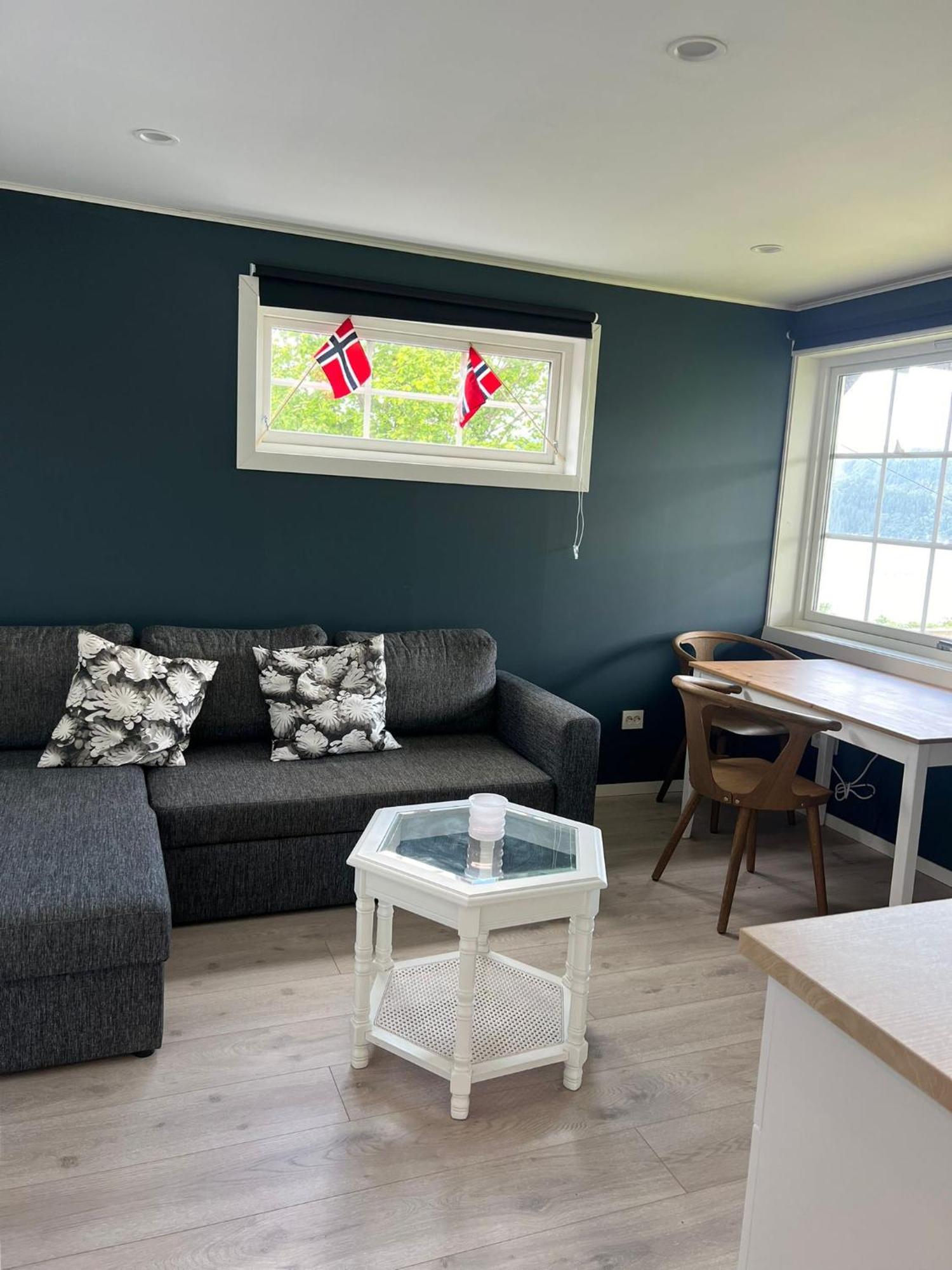 Fjordview Rentals Bergen Eksteriør billede