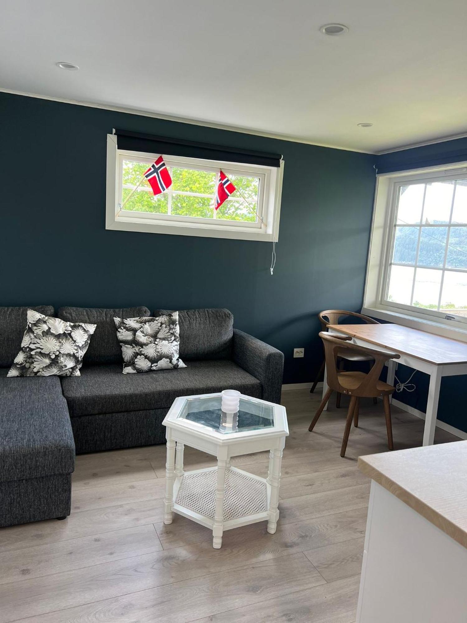 Fjordview Rentals Bergen Eksteriør billede