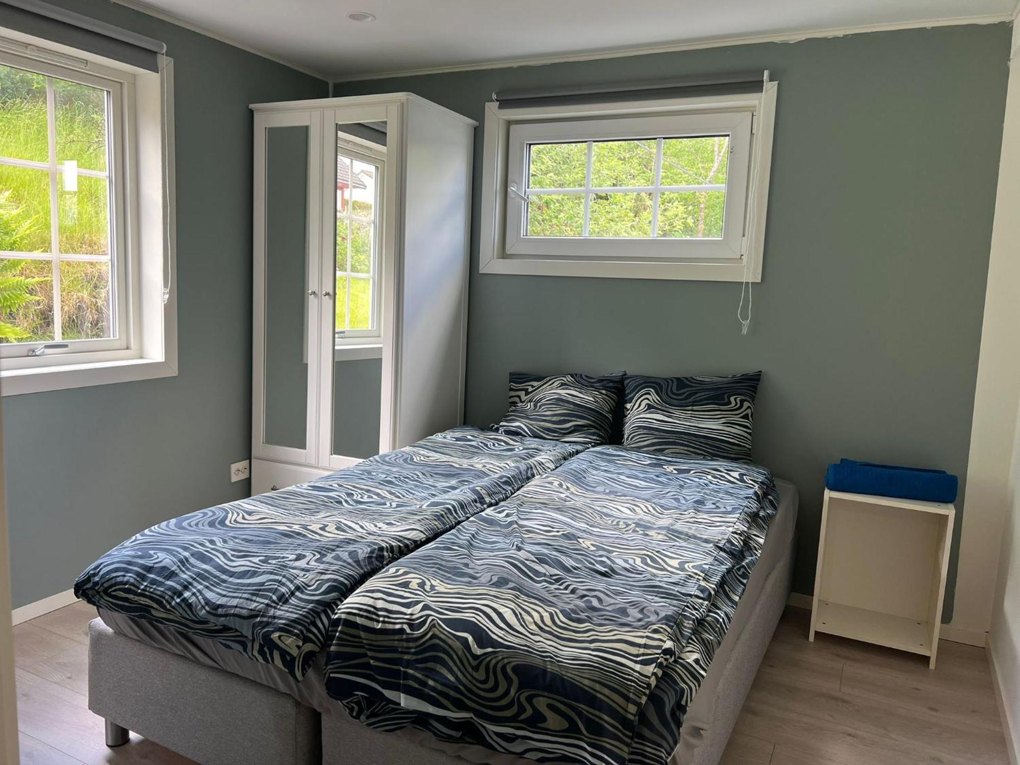 Fjordview Rentals Bergen Eksteriør billede