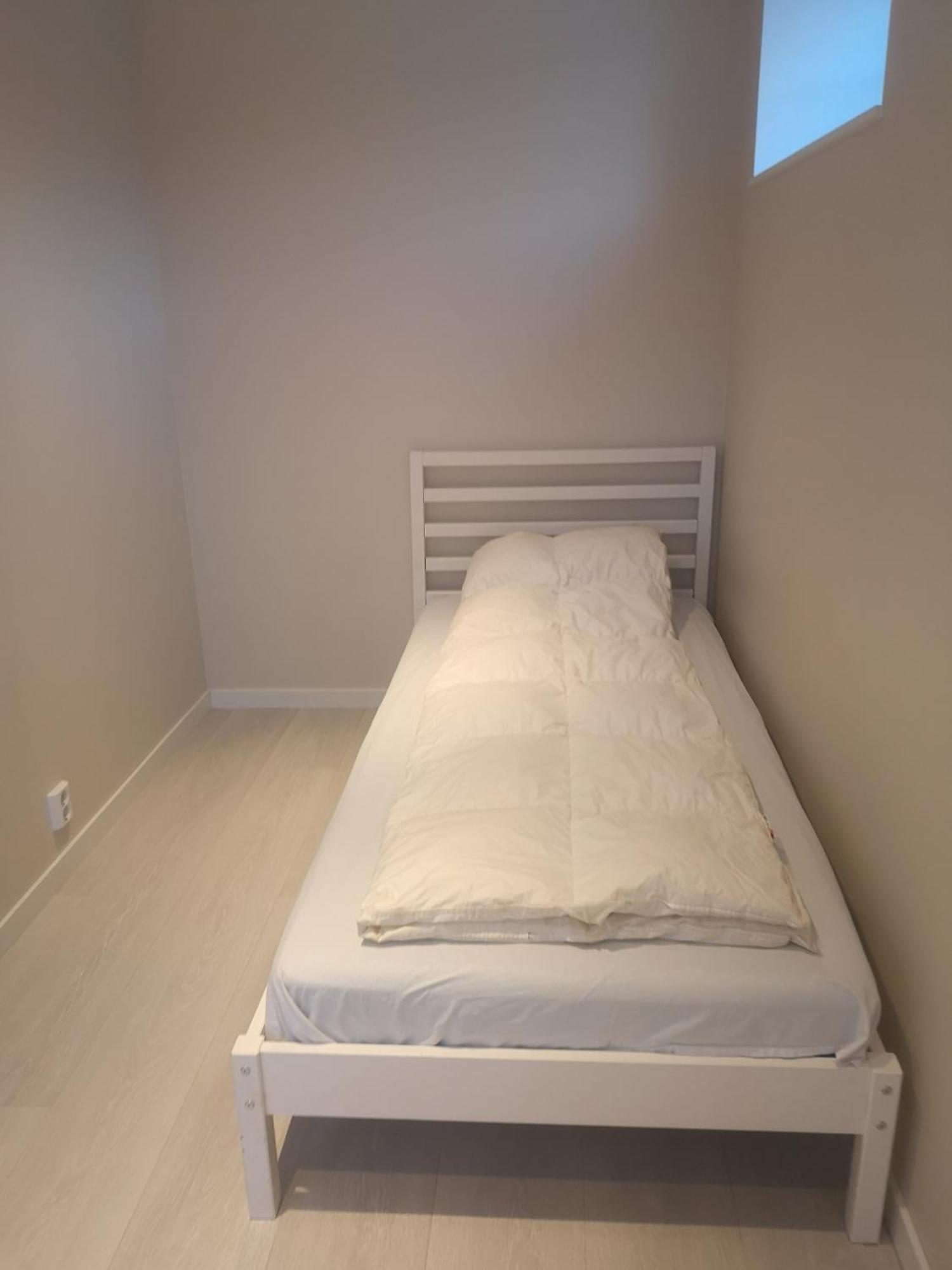 Fjordview Rentals Bergen Eksteriør billede